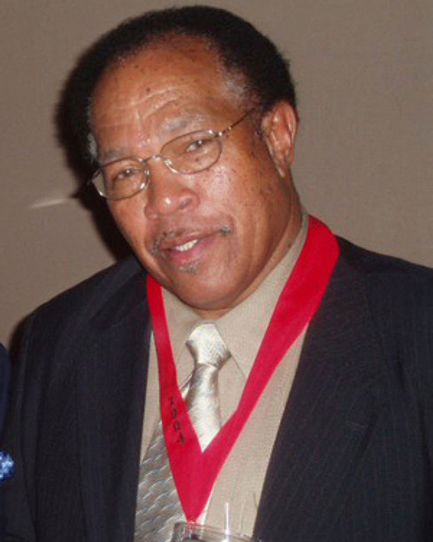 Grammy Winner Kenneth 'Ken' Williams Passes Away at 83  Image