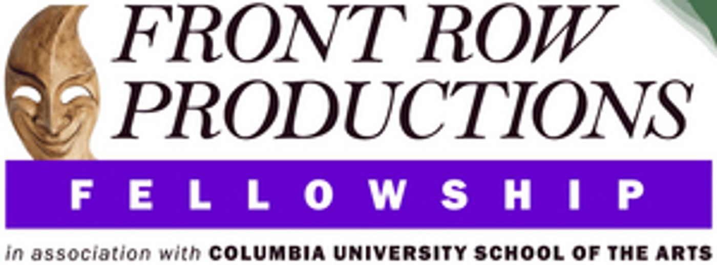 Applications Now Open for Front Row Productions Annual Fellowship  Image