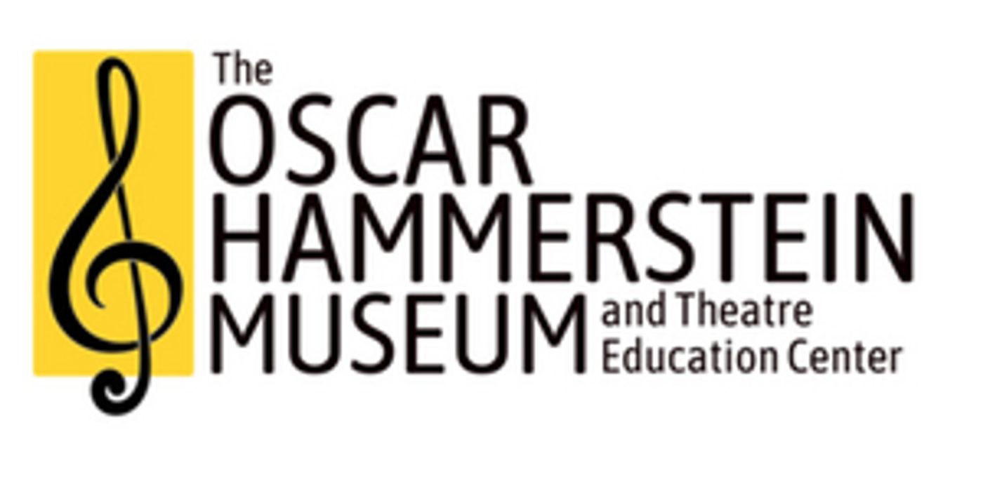 Oscar Hammerstein Museum Announces Winners for 2022 International Youth Solo Contest Oscar Hammerstein Museum Announces Winners for 2022 International Youth Solo Contest Image
