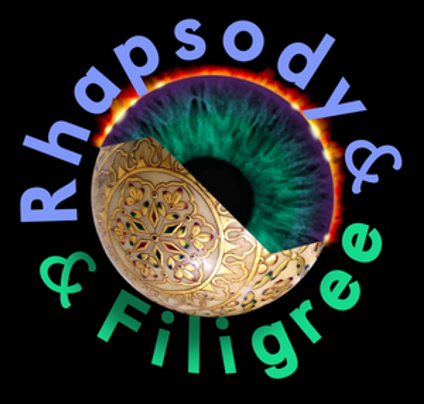 Brian Woodbury to Release 'Rhapsody & Filigree' the 4th and Final Volume of the 'Anthems & Antithets' Series Brian Woodbury to Release 'Rhapsody & Filigree' the 4th and Final Volume of the 'Anthems & Antithets' Series Image
