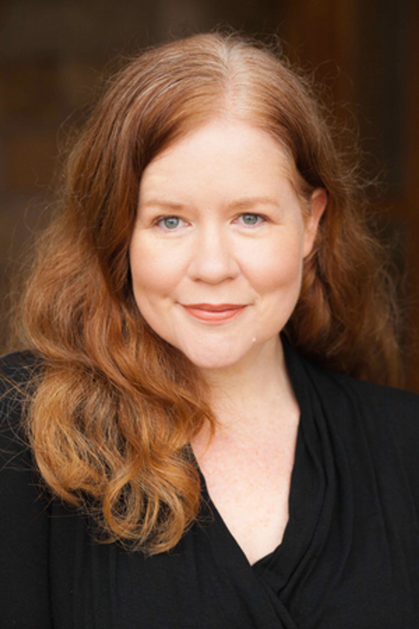 Interview: Playwright Elyzabeth Gregory Wilder and GEORGIA MAE JAMES UNPLUGS AMERICA at The Growing Stage 7/9 to 7/24  Image