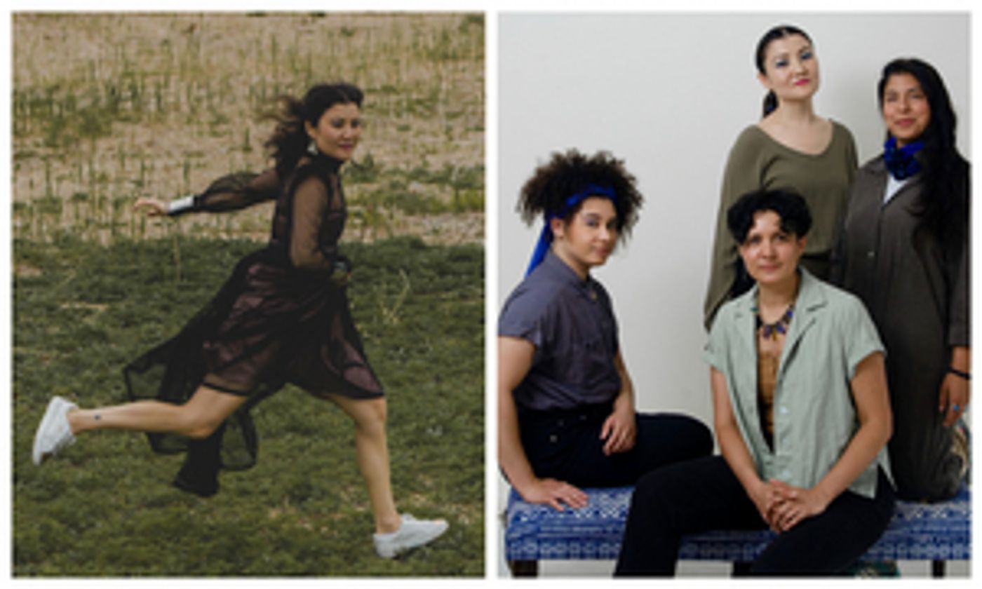 Superhero Clubhouse Announces Cast & Team for MAMMELEPHANT World Premiere  Image