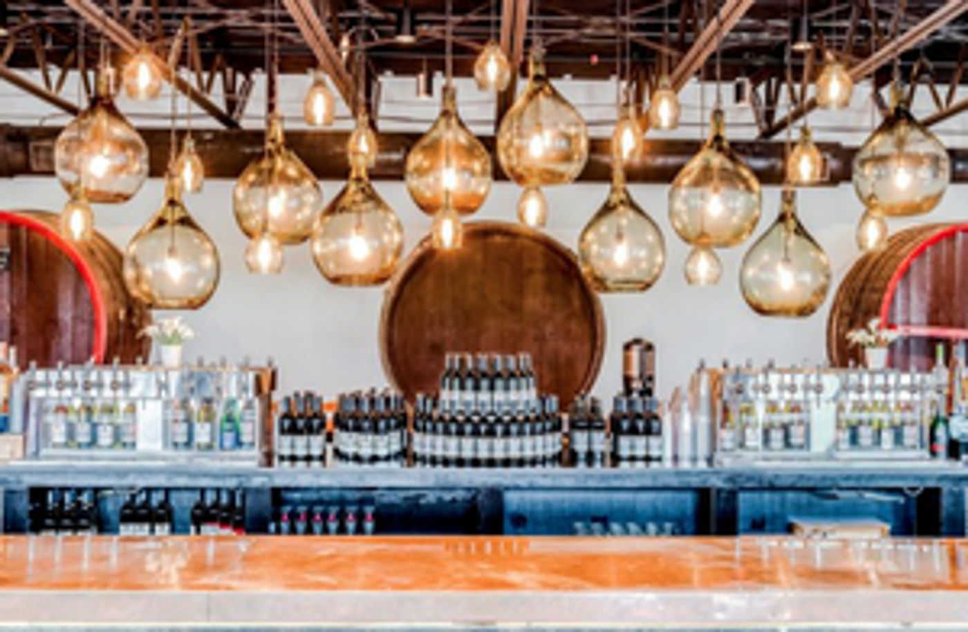 RENAULT WINERY AND RESORT in Egg Harbor City, NJ Celebrates Independence Day Weekend  Image