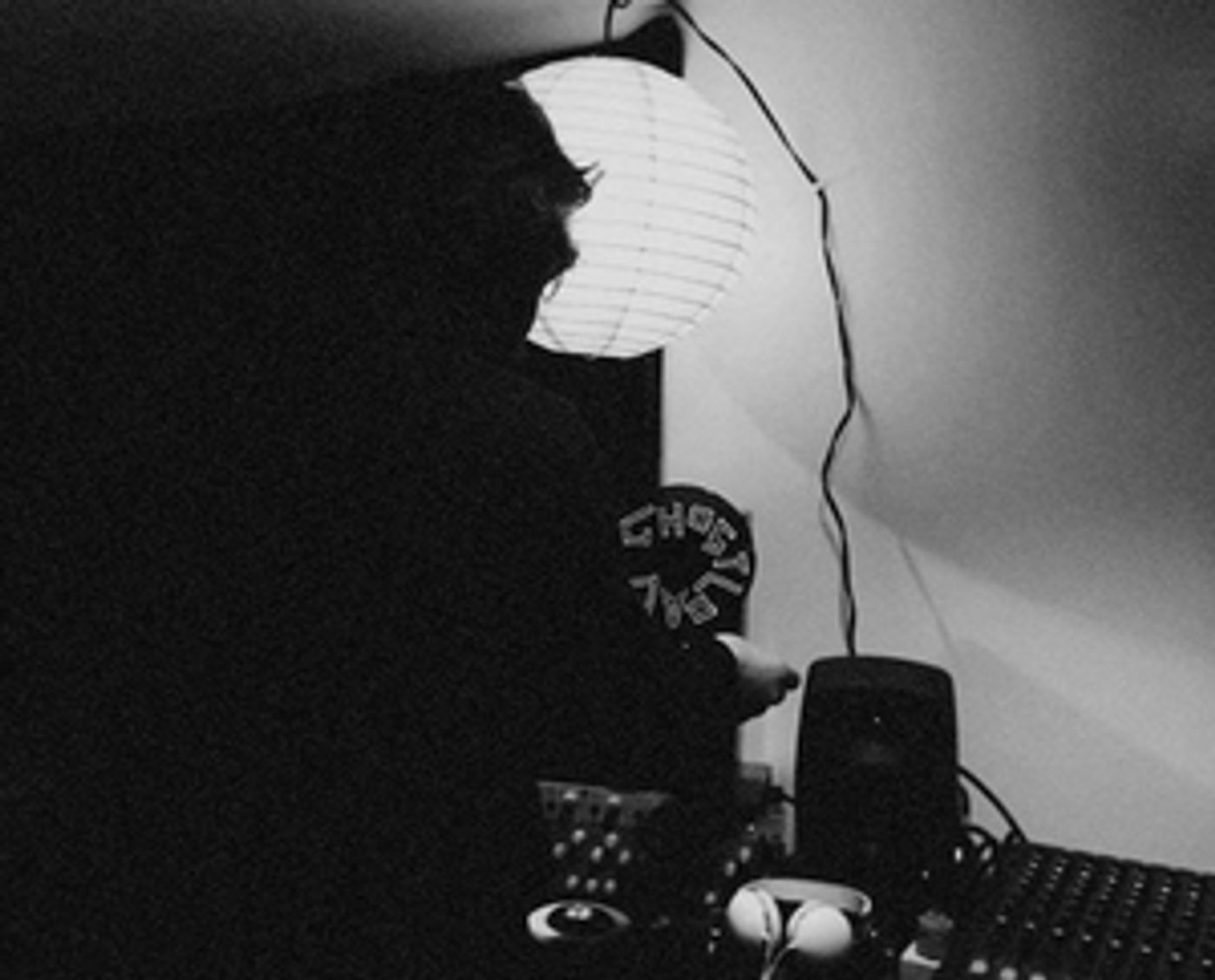 Ghost Funk Orchestra Announces 'Night Walker / Death Waltz' Album Ghost Funk Orchestra Announces 'Night Walker / Death Waltz' Album Image