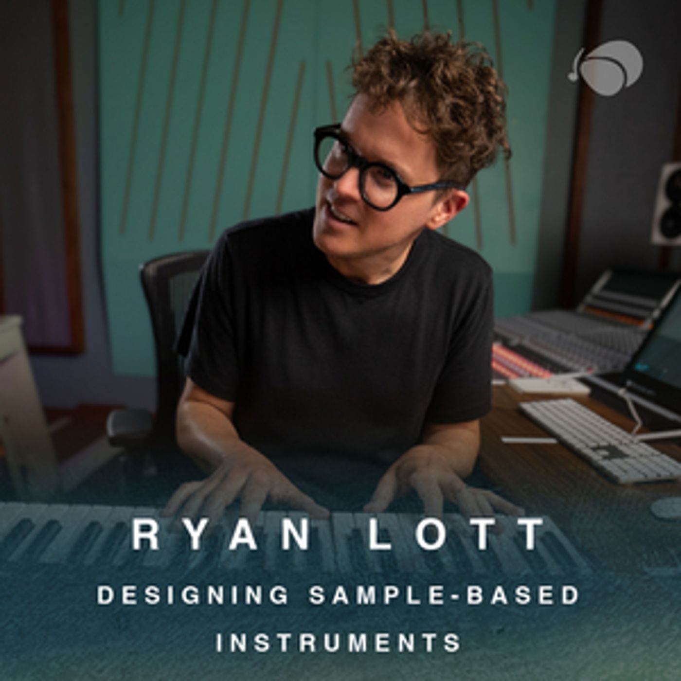 'Ryan Lott: Designing Sample-Based Instruments' Course Now Available on Soundfly  Image