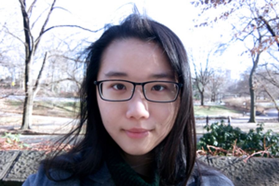 Alison Yun-Fei Jiang Joins the Toronto Symphony Orchestra as RBC Affiliate Composer Image