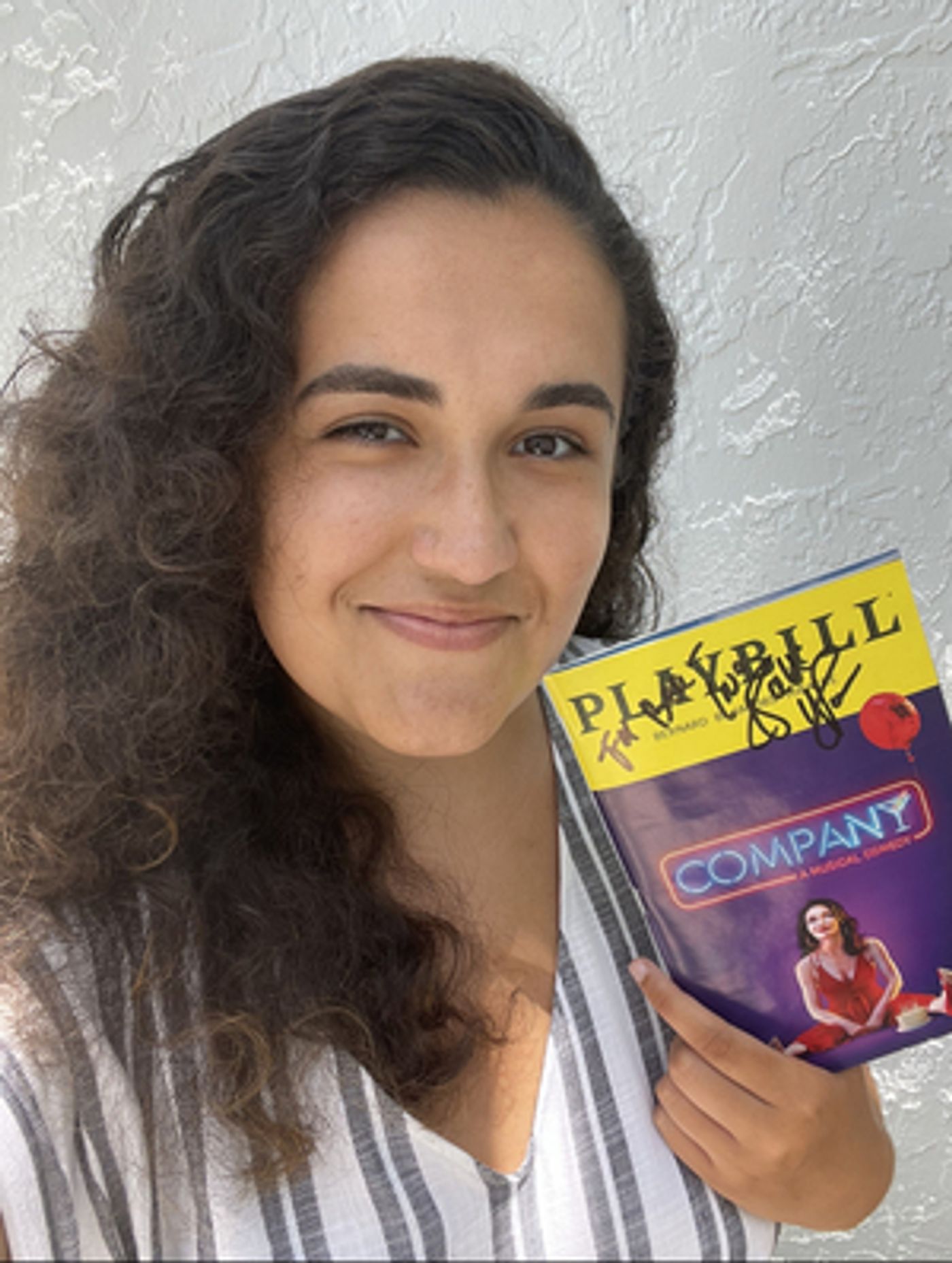 BWW Blog: It's My First Pride Month. That's Because of COMPANY on Broadway.  Image