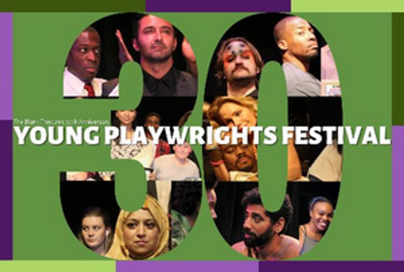 Casts Announced for The Blank Theatre's 30th Annual Young Playwrights Festival  Image