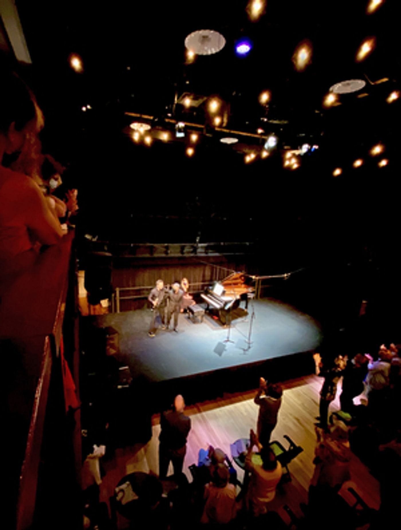 Cape Cod Chamber Music Festival Presents 43rd Summer Concert Season  Image