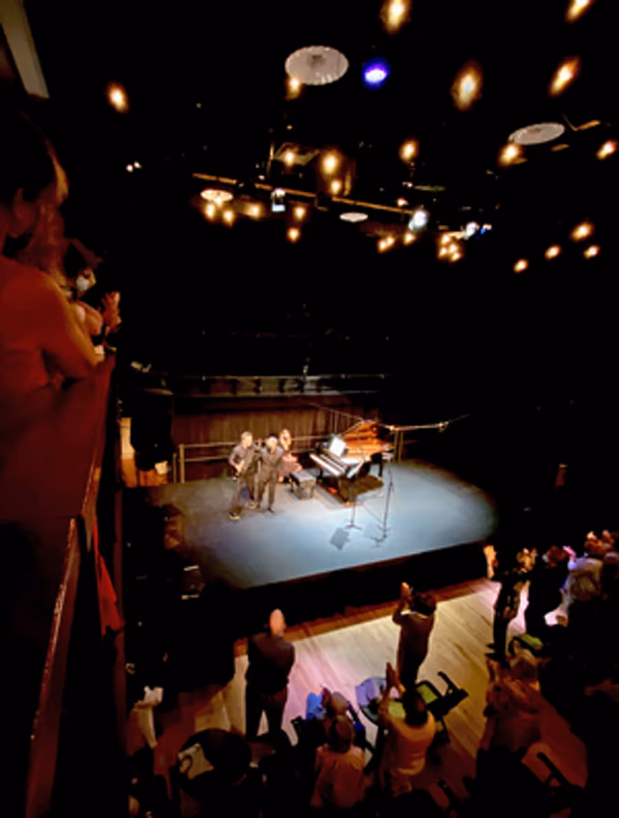 Cape Cod Chamber Music Festival Presents 43rd Summer Concert Season Image
