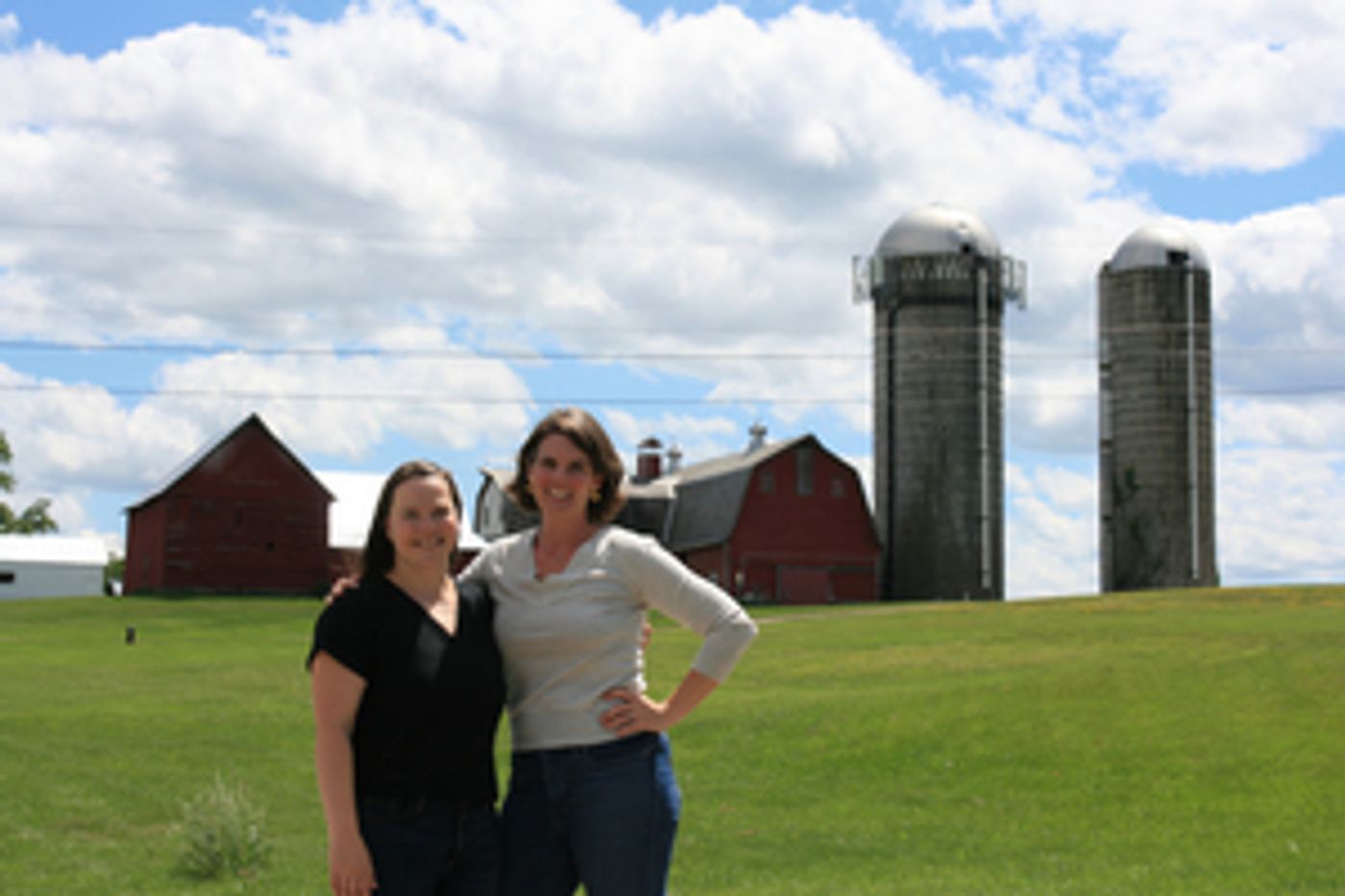 Town Hall Theater Presents WHY? A Live Interactive Talk With Llamas And Lunch  Image