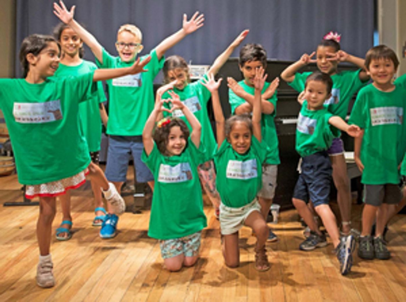 Bloomingdale School Of Music Announces Slots Still Available For Summer Private Lessons  Image