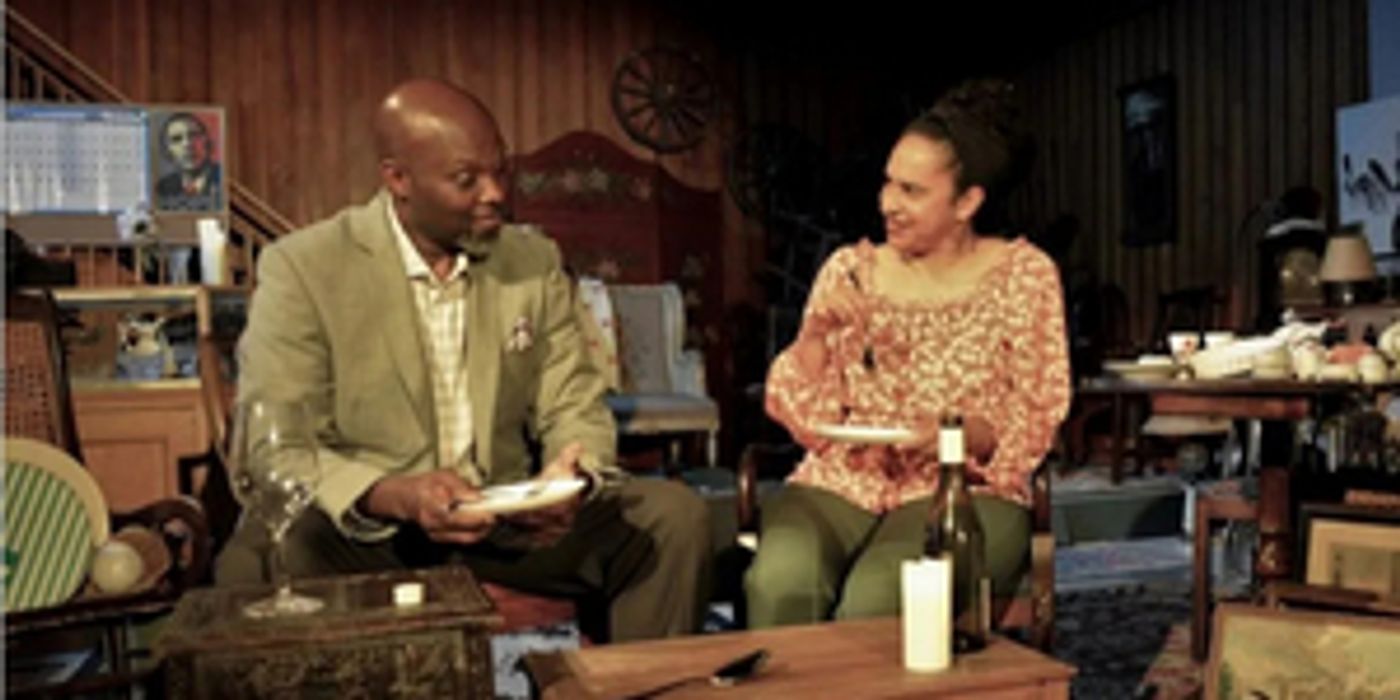 Review: SOPHISTICATED NEW ONES at Unexpected Stage Company  Image