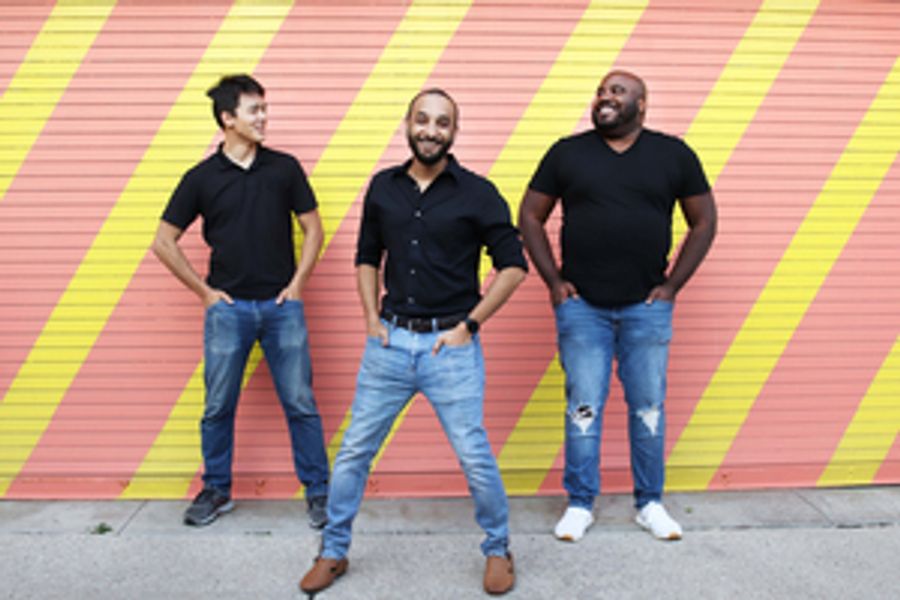Stagecrafters Announce 2022 Fringe Festival  Image