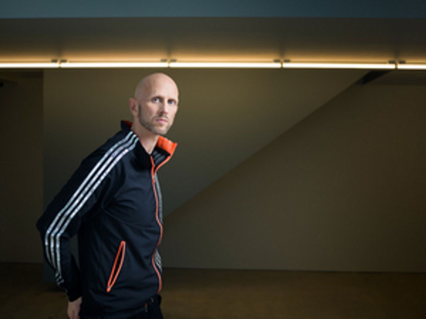 Wayne McGregor Will Lead National Youth Dance Company in 2022/23  Image
