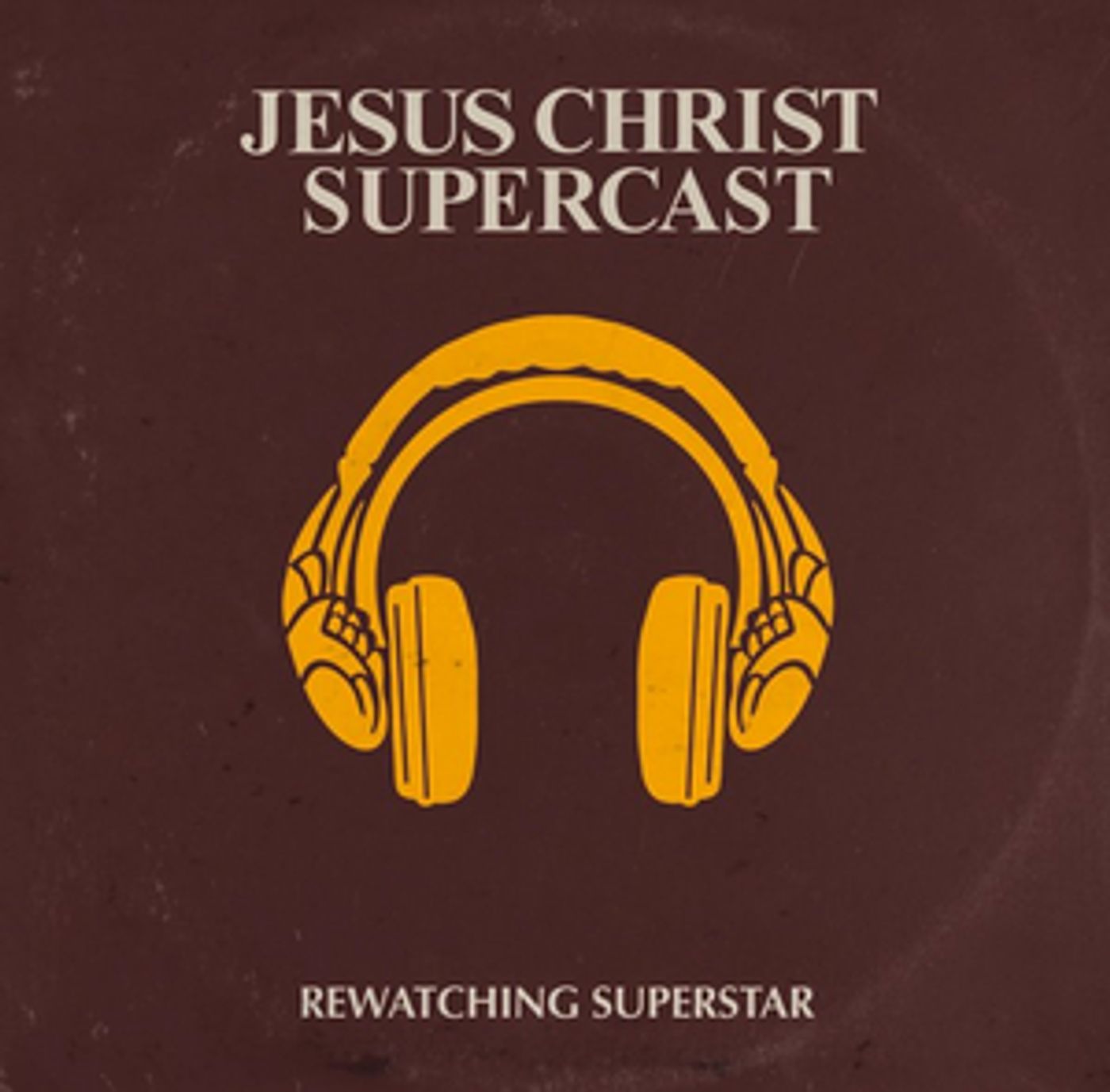 David Hunter and Tim Prottey-Jones Launch Jesus Christ Supercast  Image