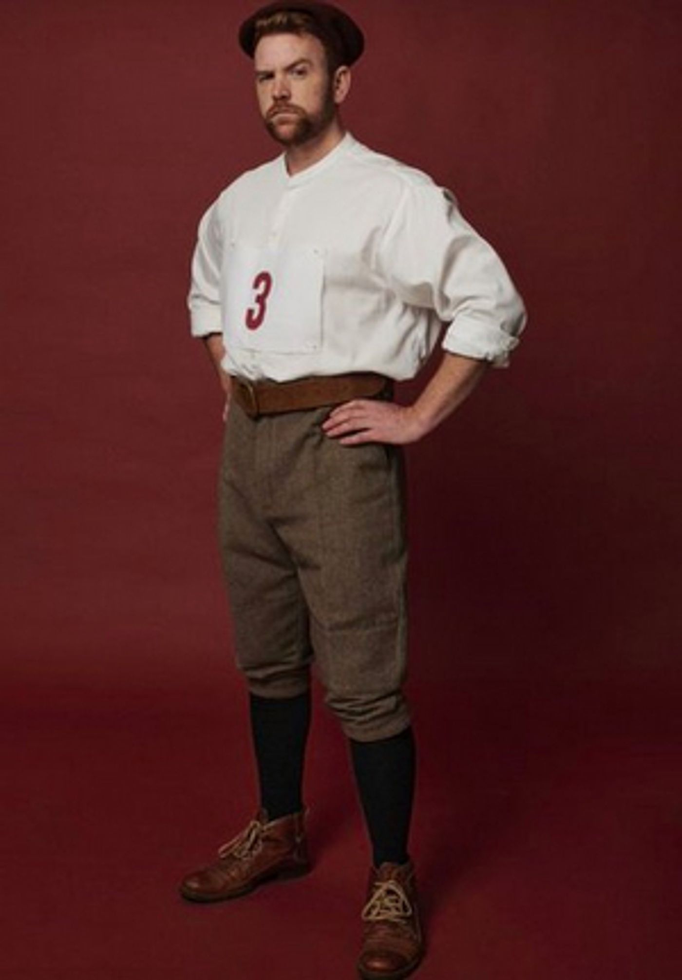 EDINBURGH 2022: Nic Sampson Q&A  Image