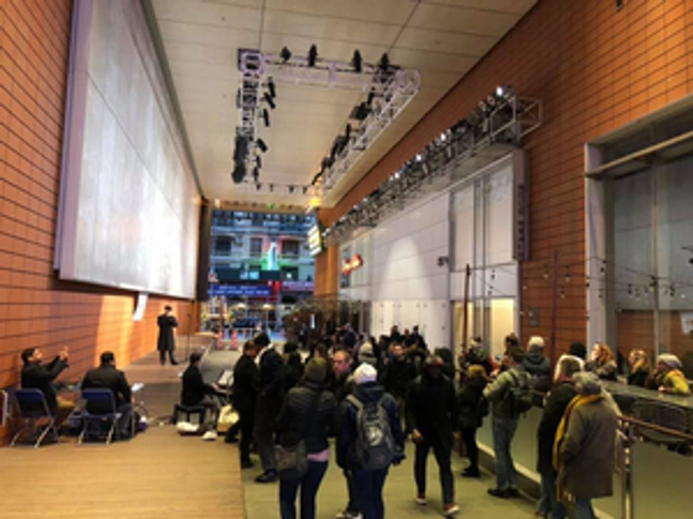 New Camerata Opera Presents Summer Concerts Hosted By Chashama at Anita's Way in August  Image