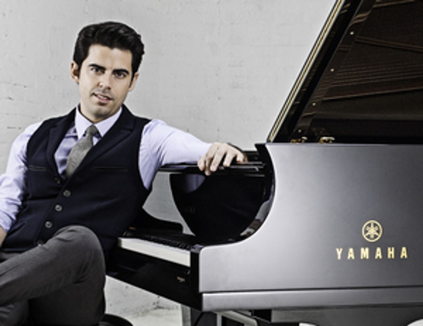 10 Videos That Make Tony DeSare Tempting At Birdland July 29th  Image