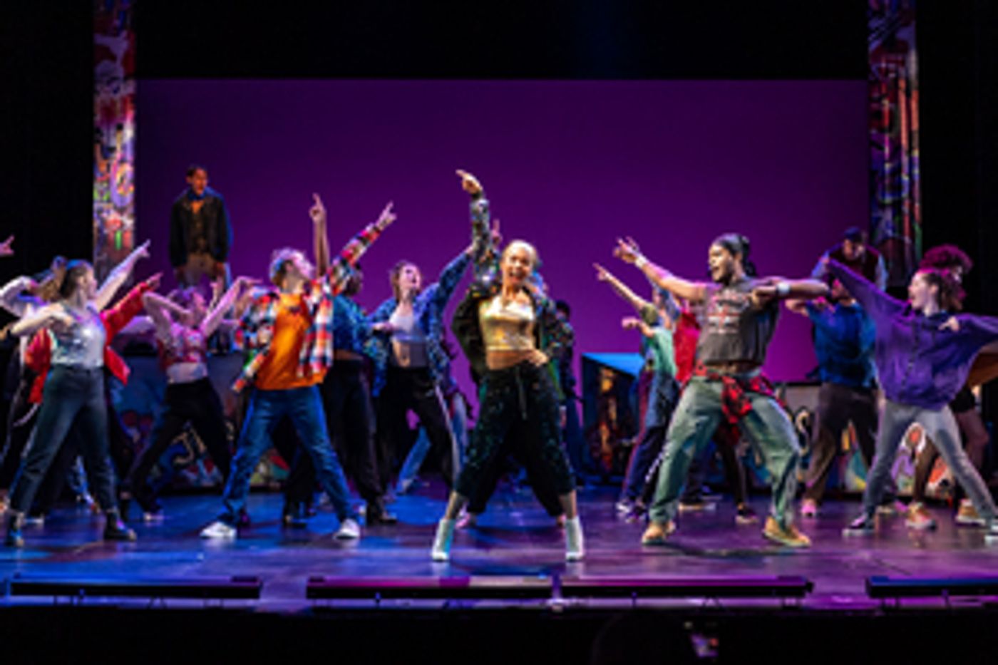 Summer Stock Austin Announces Casts for IN THE HEIGHTS & ALICE'S WONDERLAND  Image