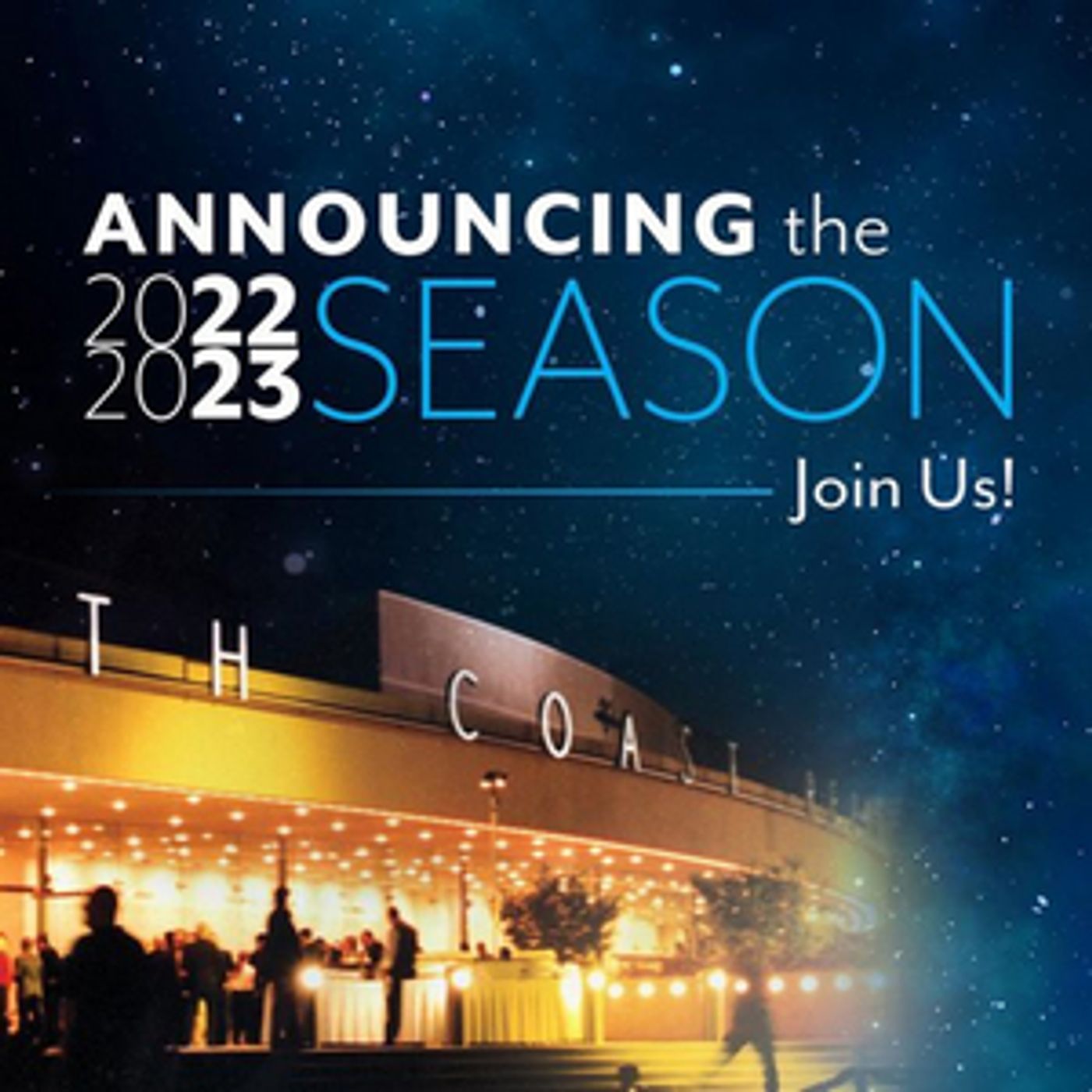 South Coast Repertory Announces 2022-23 Season  Image