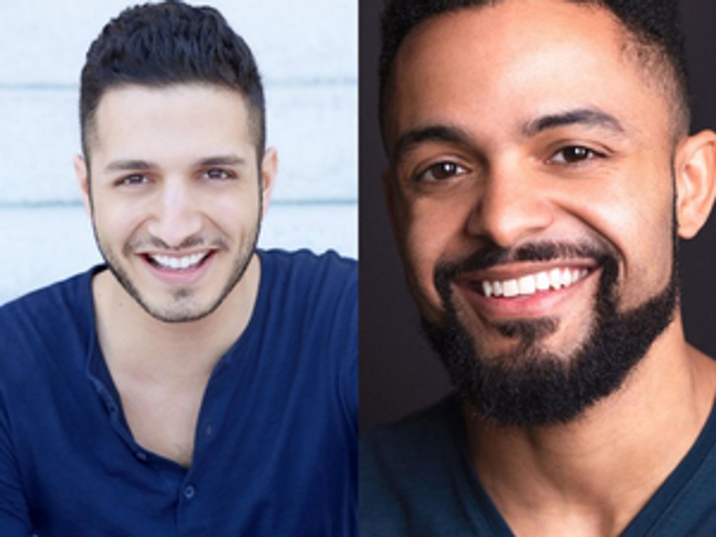 Primary Stages Announces Cast for ON THAT DAY IN AMSTERDAM  Image