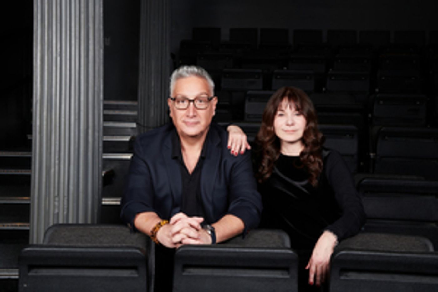 Cast & Creative Team Announced for HERE THERE ARE BLUEBERRIES World Premiere at La Jolla Playhouse  Image