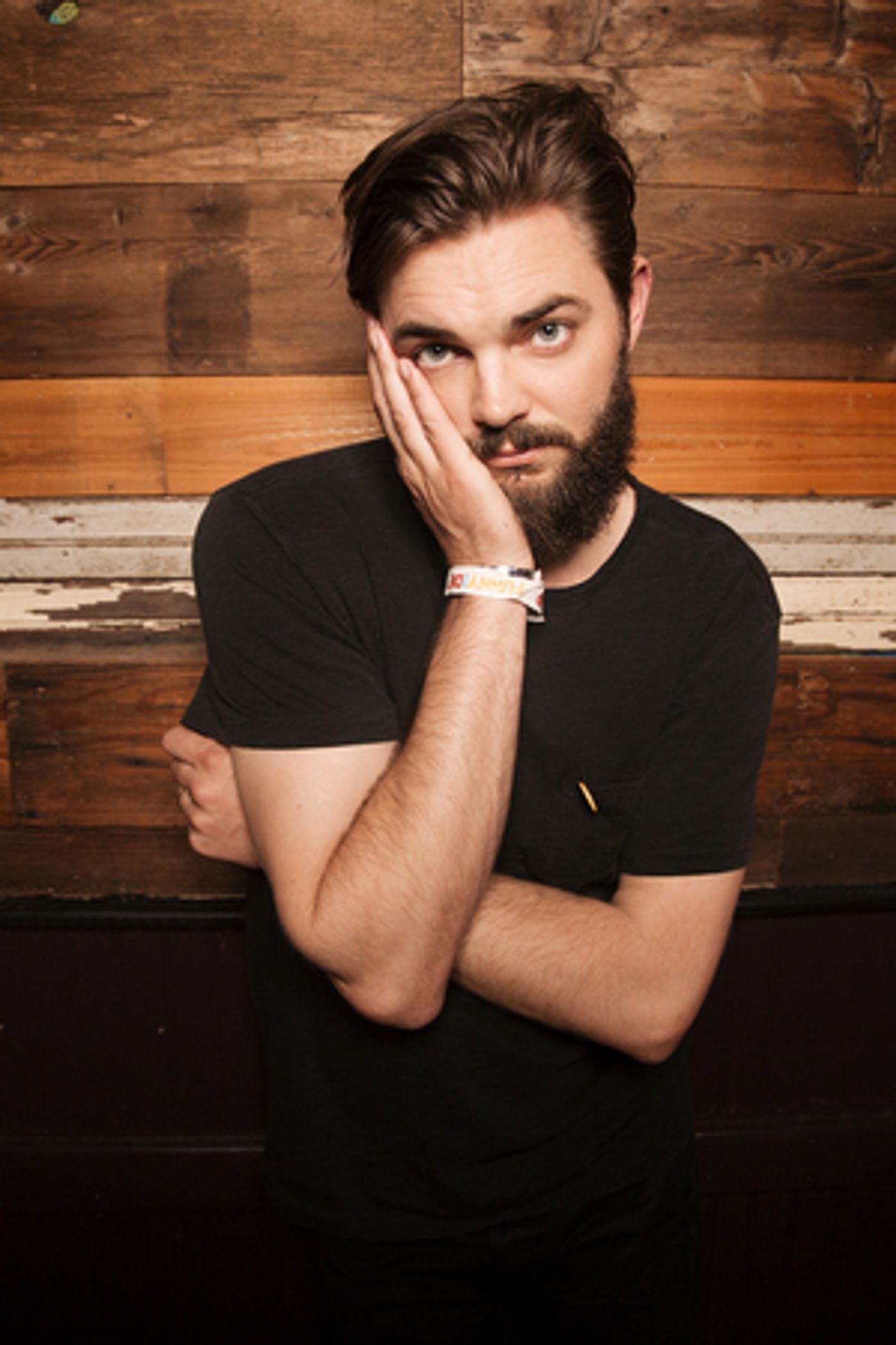 The Den Theatre to Present Comedian Nick Thune in October  Image