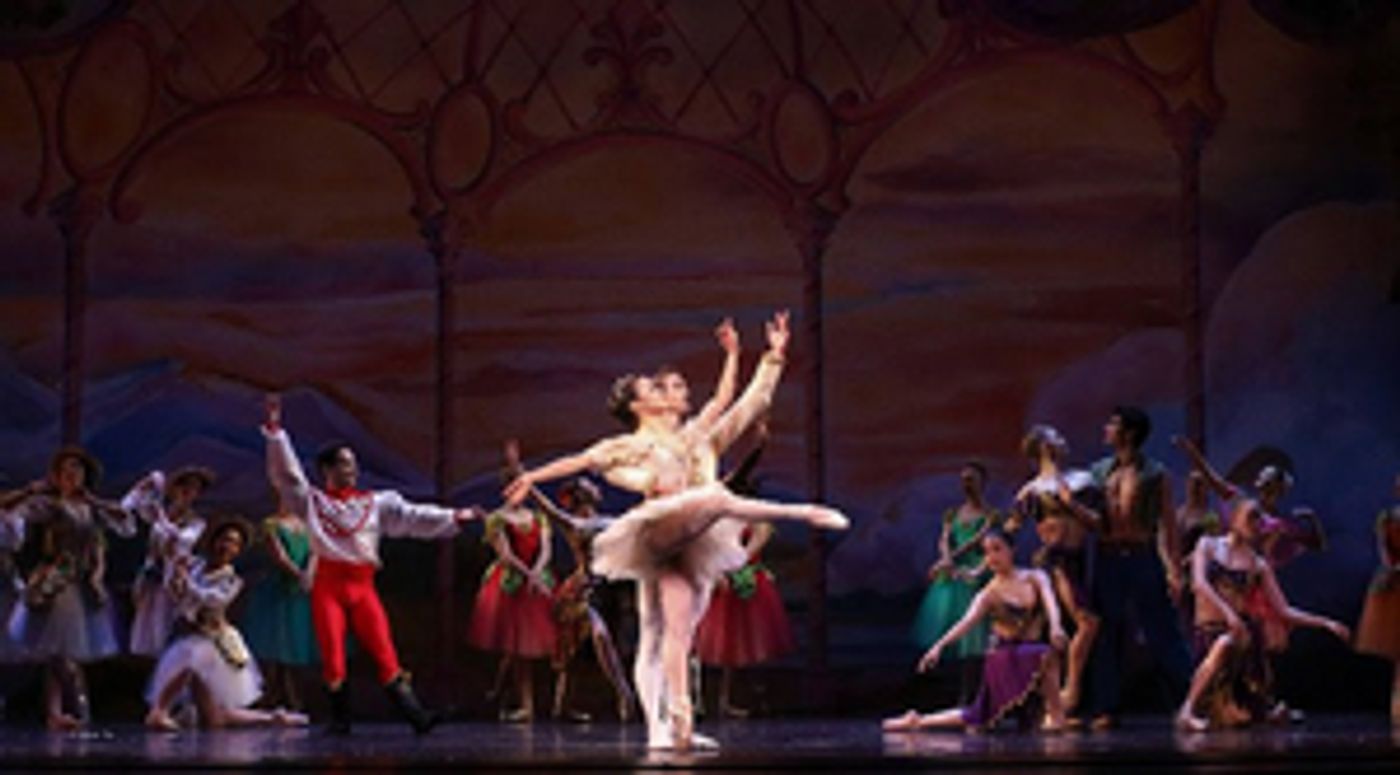 American Repertory Ballet Announces 2022/23 Season  Image