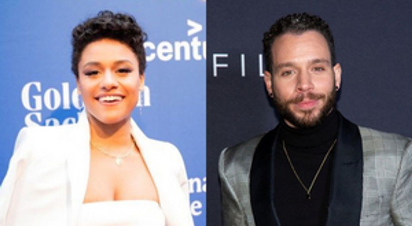 Ariana DeBose, Robin de Jesús & More Invited to Join The Academy  Image