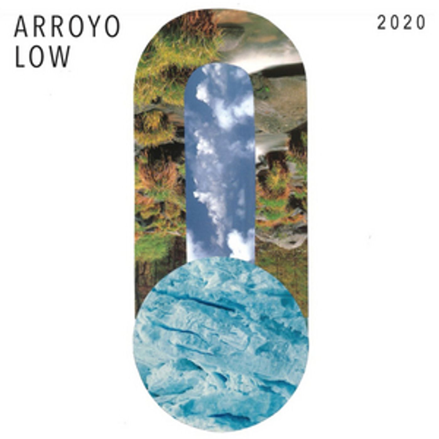 Arroyo Low to Release Debut Album '2020'  Image