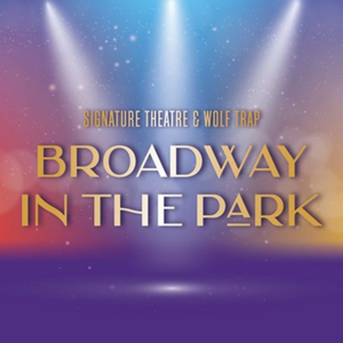 Review: BROADWAY IN THE PARK at Wolf Trap Review: BROADWAY IN THE PARK at Wolf Trap Image