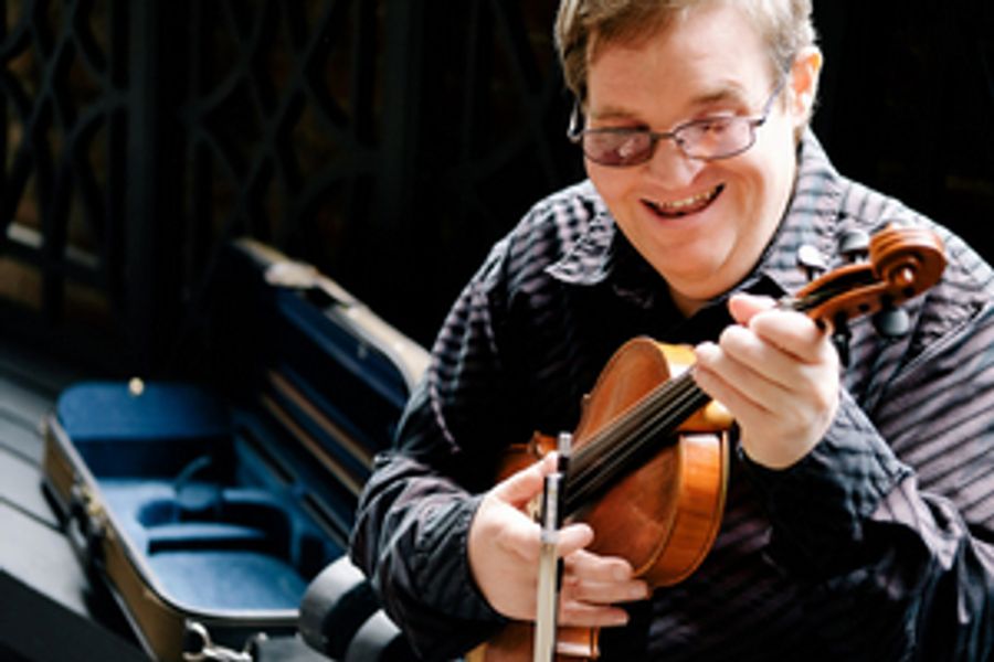 Michael Cleveland Named National Endowment for the Arts National Heritage Fellow Image
