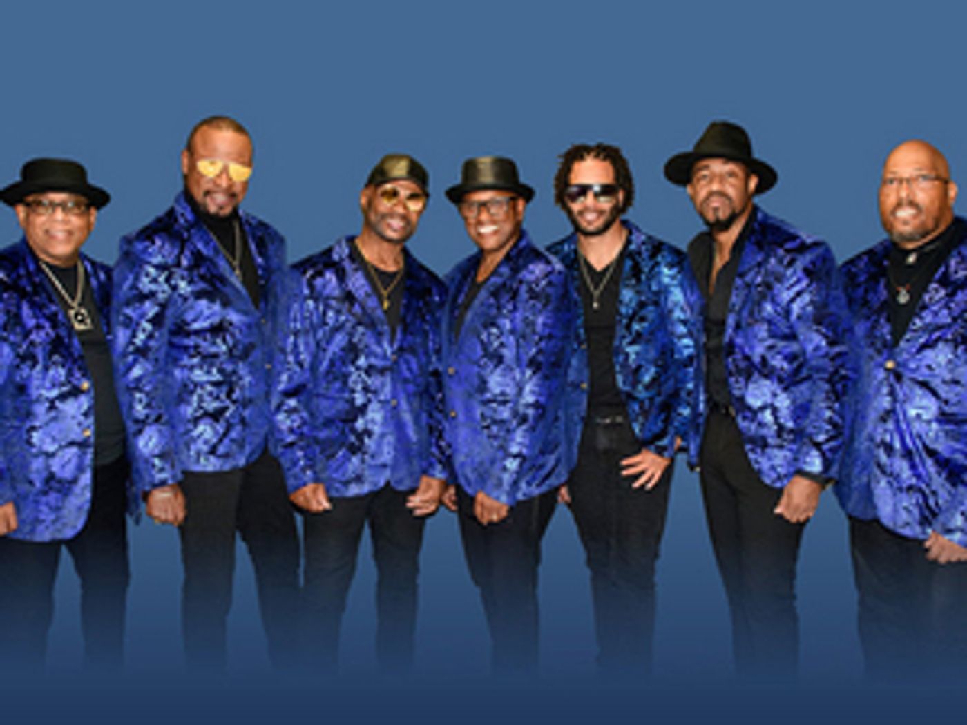 Horizon Foundation Presents SOUNDS OF THE CITY 2022! Free Concerts In Newark Starting July 14  Image