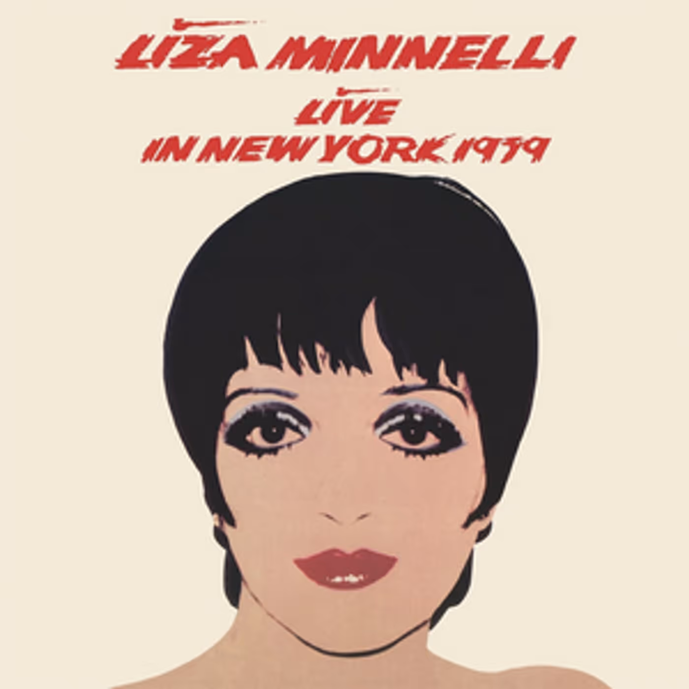 Album Review: LIZA MINNELLI LIVE IN NEW YORK 1979 Was Well Worth Waiting For  Image