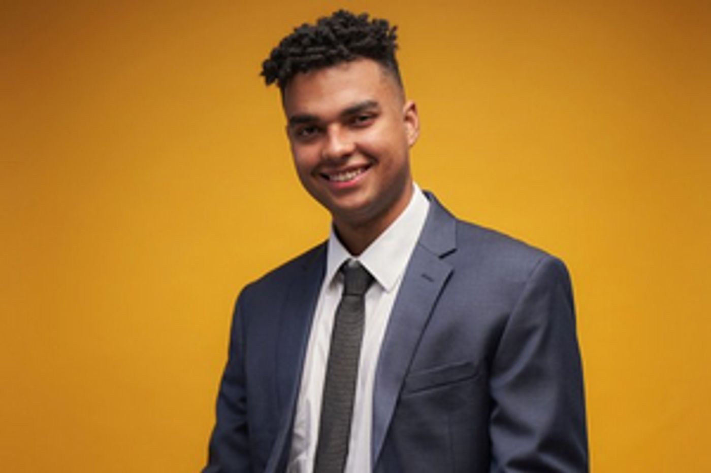 Jens Ibsen Selected As Winner Of Second Annual Emerging Black Composers Project Prize  Image