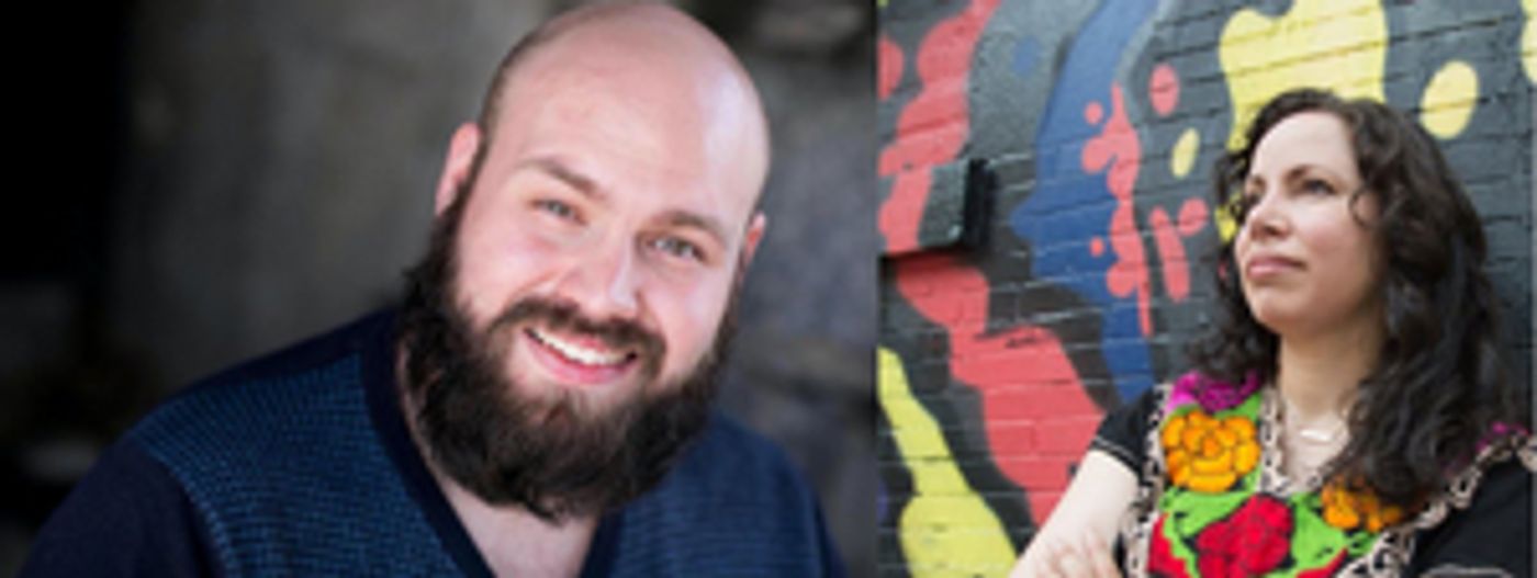 Egg & Spoon To Present Alexander Perez's RANDY'S DANDY COASTER CASTLE At A.R.T./New York  Image