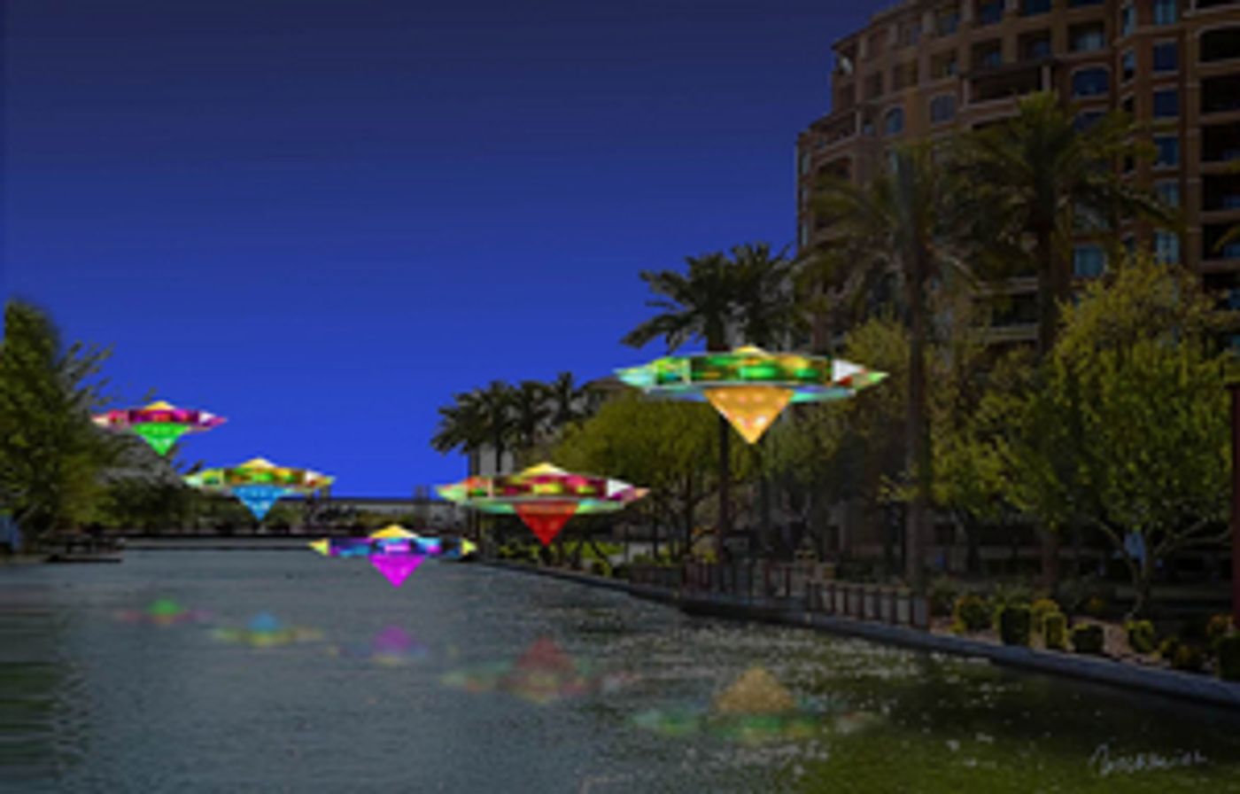 Canal Convergence Will Celebrate 10th Anniversary in November  Image
