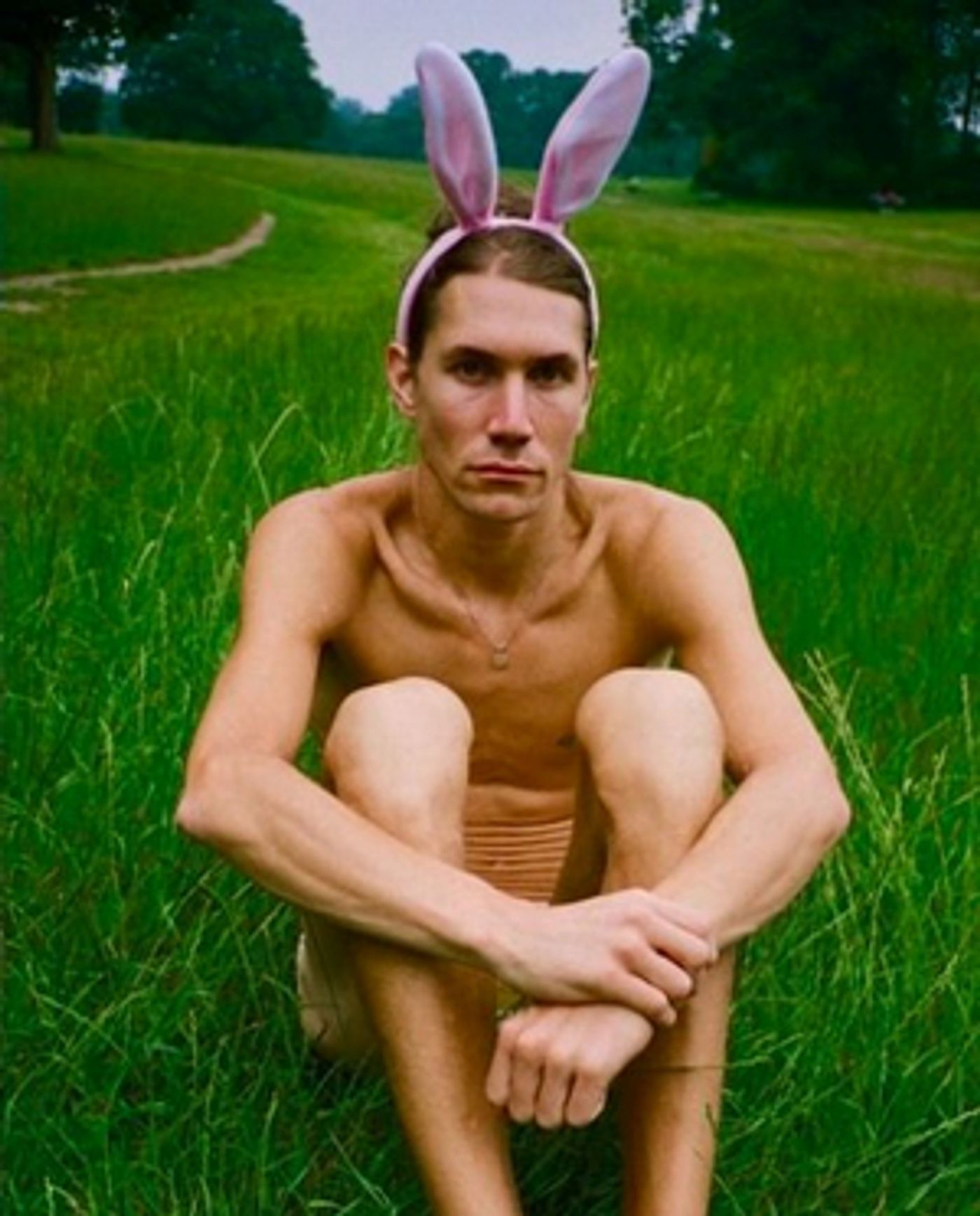 EDINBURGH 2022: Rich Hardisty Q&A  Image