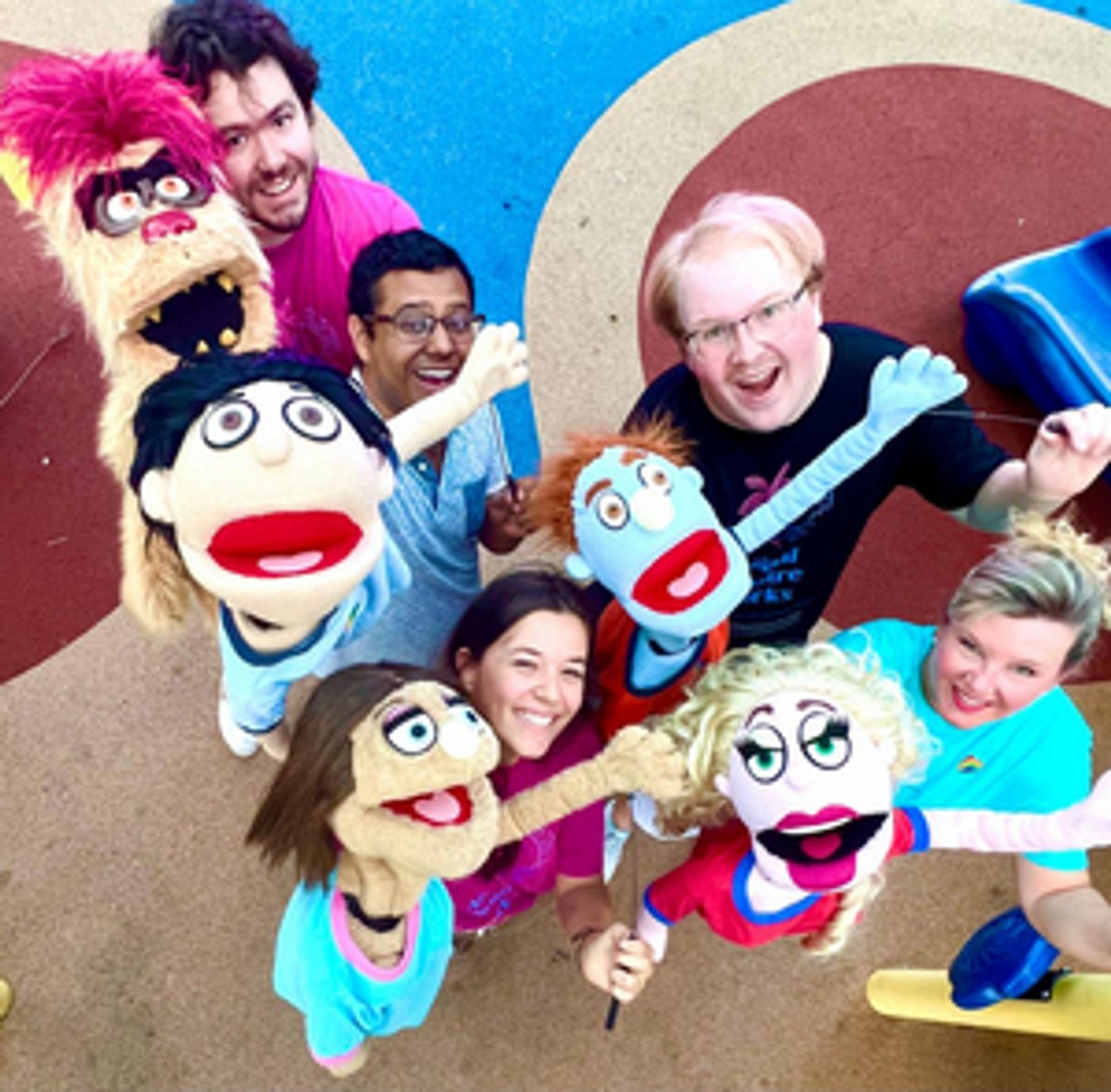 Miami Theatre Works Launches Second Season With AVENUE Q Next Month  Image