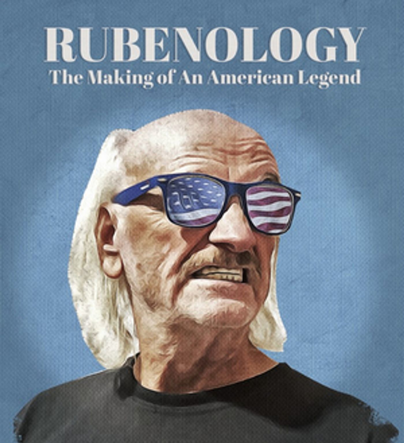 Ruben Rabasa Will Lead World Premiere of RUBENOLOGY at Gable Stage  Image