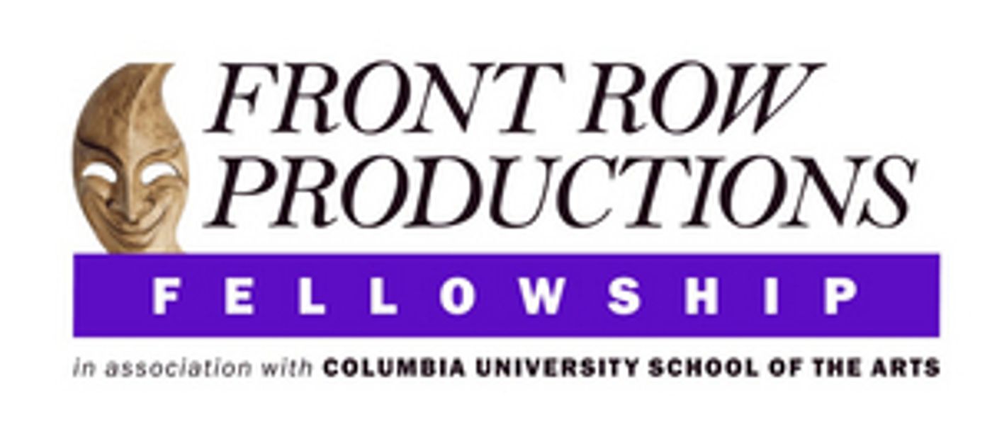 Front Row Productions Launches 2022 Fellowship  Image
