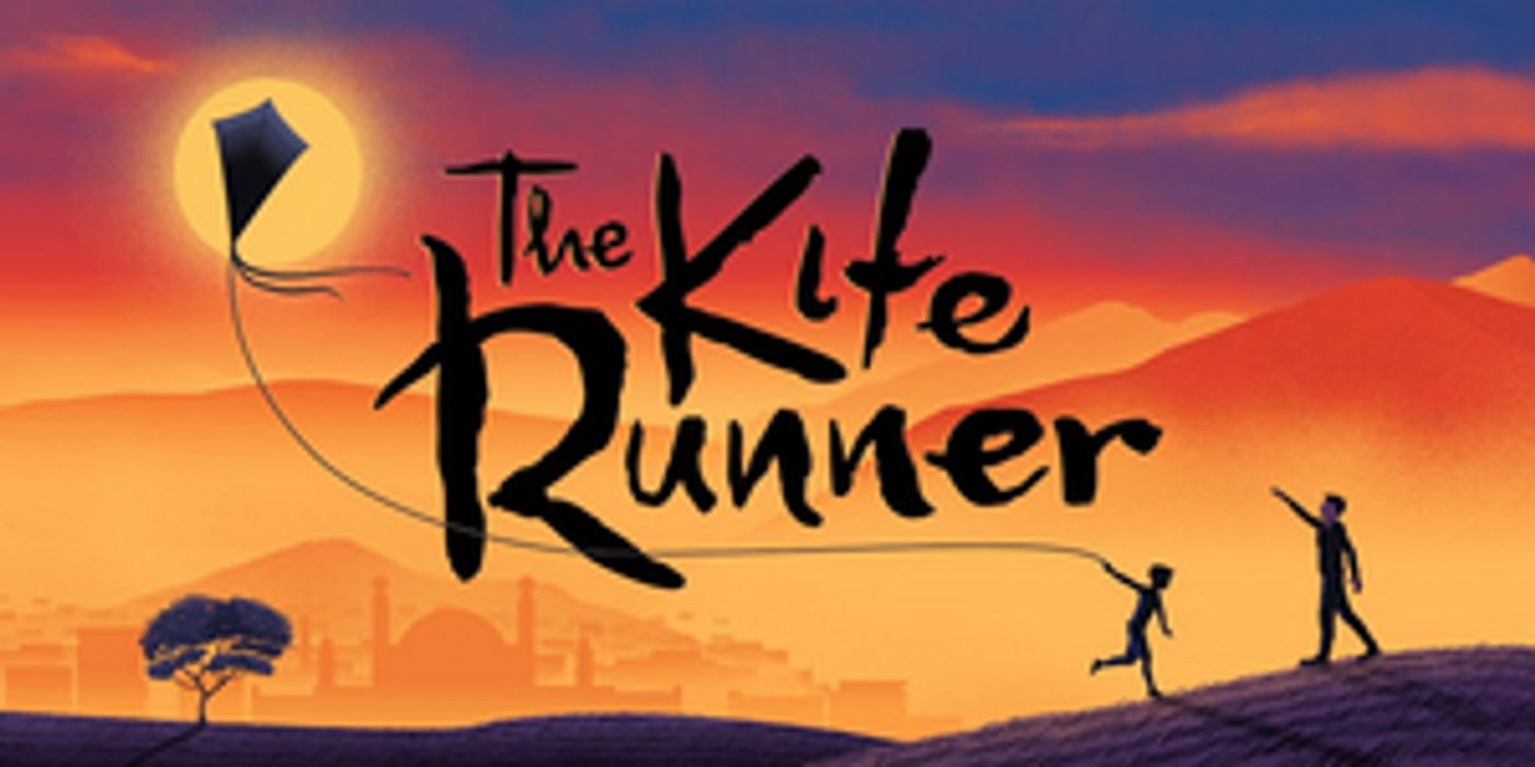 THE KITE RUNNER Will Offer $35 Rush Tickets on TodayTix  Image