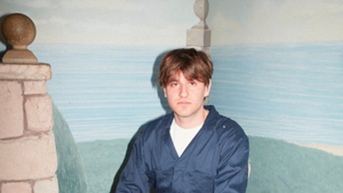 Patrick Holland & Tops' Jane Penny Share New Single  Image