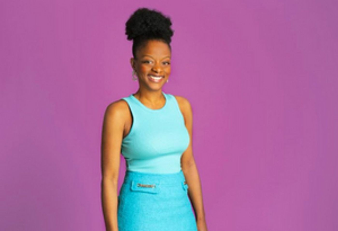 EDINBURGH 2022: Eme Essien Q&A  Image