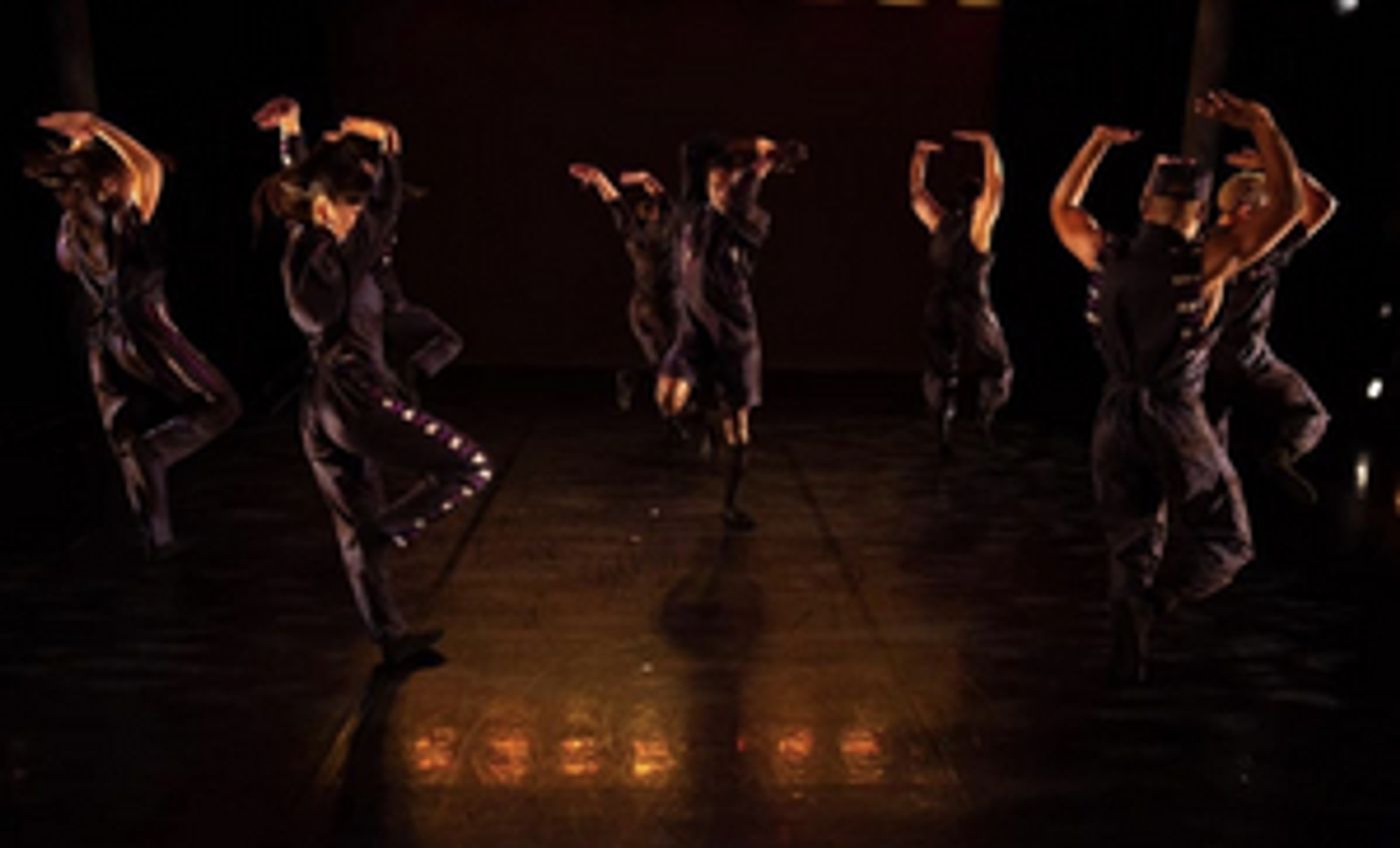 Les Ballet Afrik to Perform at Flushing Meadows Corona Park in July as Part of ALL ARTS' PAST, PRESENT, FUTURE Festival  Image