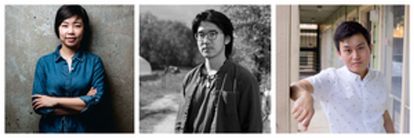 Yangtze Repertory Theatre Announces PROJECT YZ, New $10K AAPI Artist Residency Program  Image