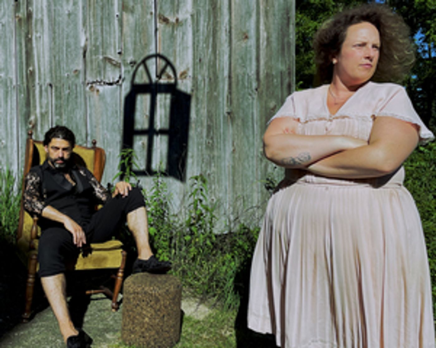 U.S. Premiere of STILL A QUIET AFTERNOON to be Presented at  Steppenwolf's 1700 Theater in July  Image