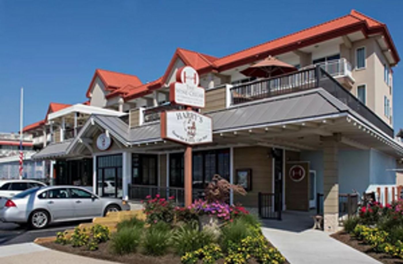 Harry's in Cape May Announces Summer Music Line-up, New Chef and New Owners  Image