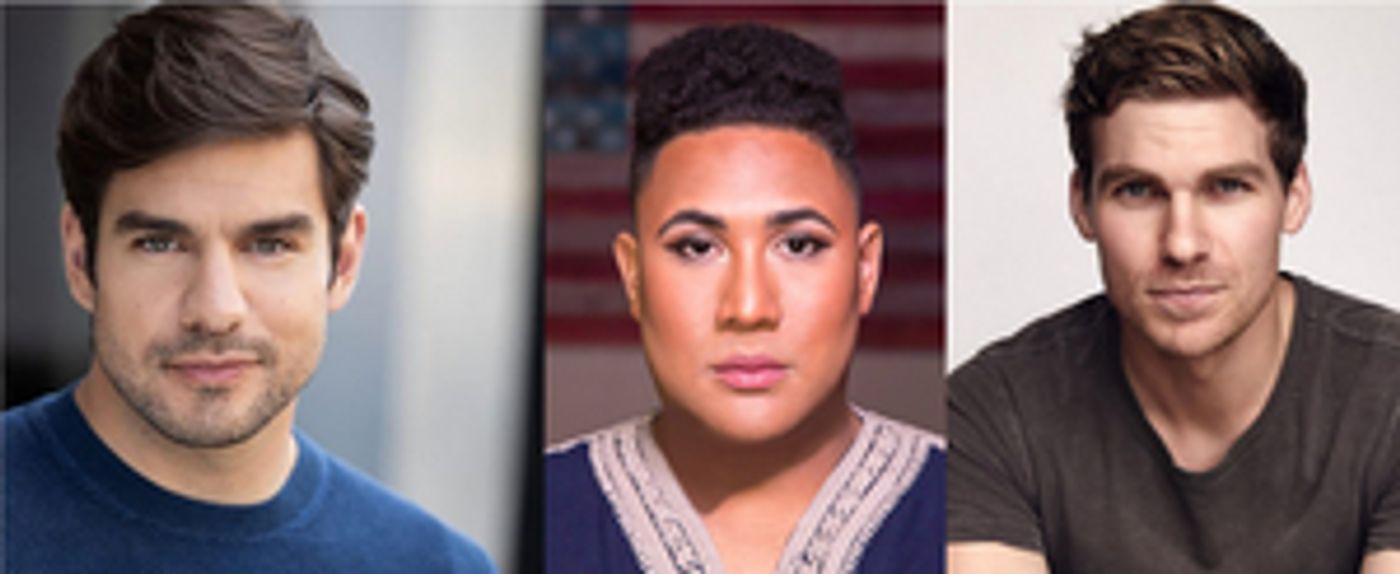 Cast Announced for World Premiere of Roger Q. Mason's LAVENDER MEN at Skylight Theatre  Image